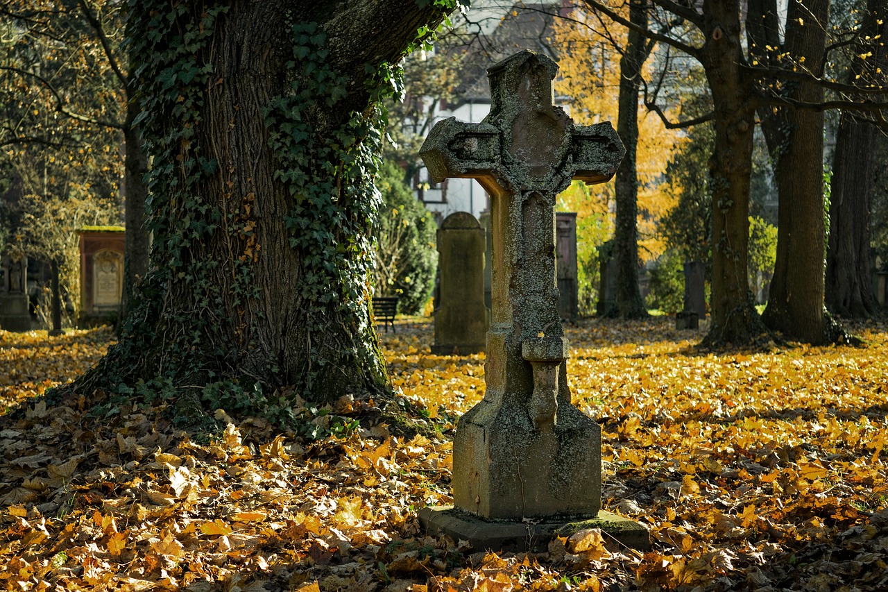 Cimitero di Osio Sopra