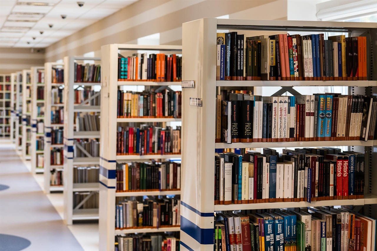 Biblioteca Comunale di Osio Sopra